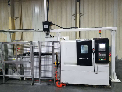 析架机械手系列