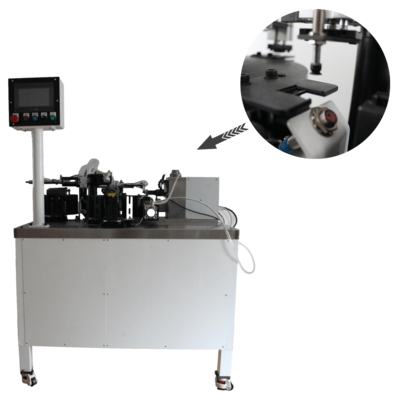 新能源自动化设备系列